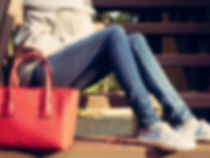 The Hottest Shoe Trends for the Next Spring