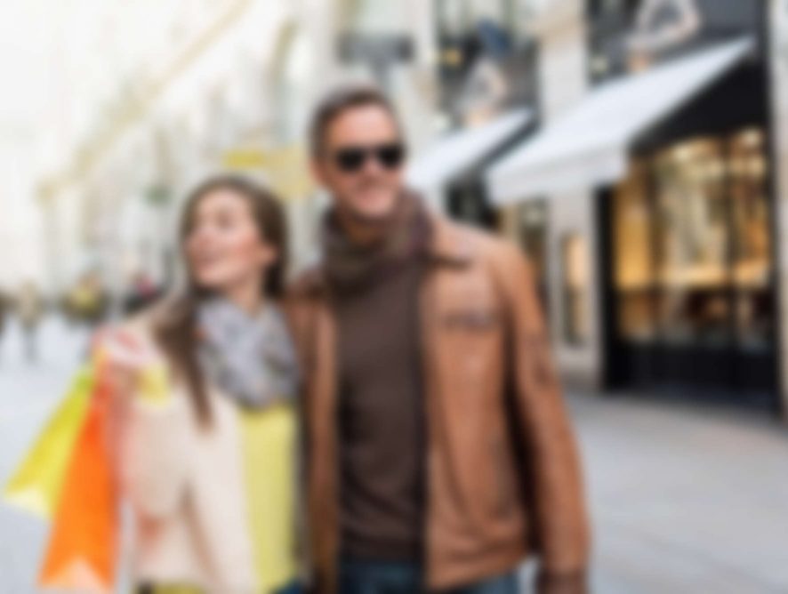 Never Buy A Boring Coat