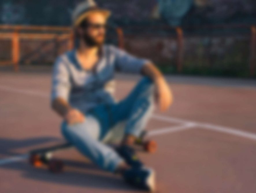 All Men Need a Fedora This Summer!