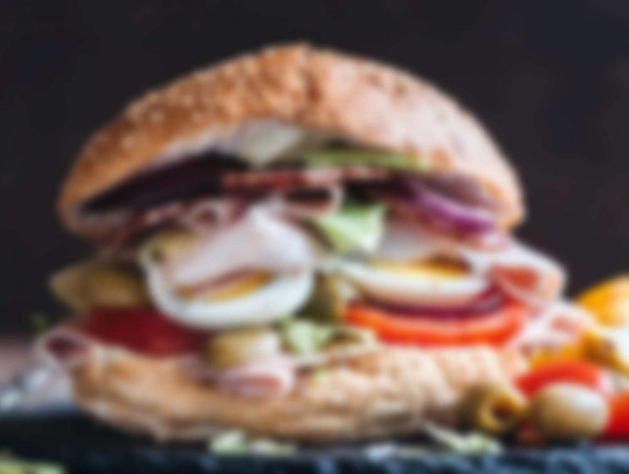 No One Cooks Burgers Like the Texans