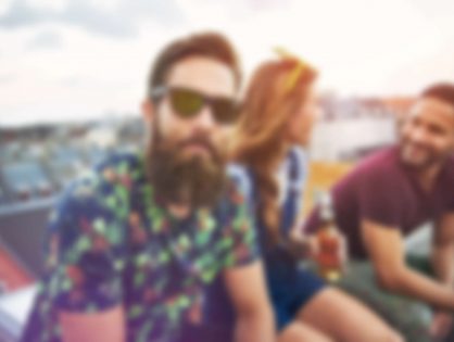 Is It Ok to Dye Yoyur Beard?