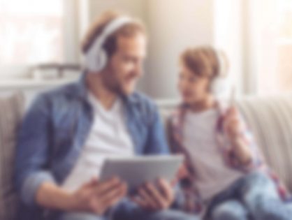 Medics Proves Music is Good for You