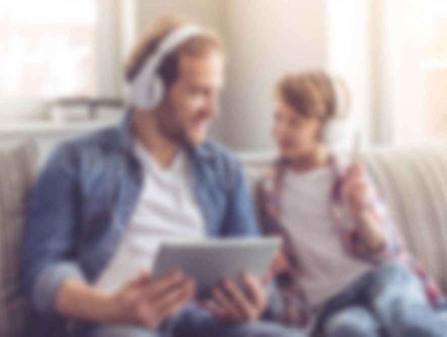 Medics Proves Music is Good for You