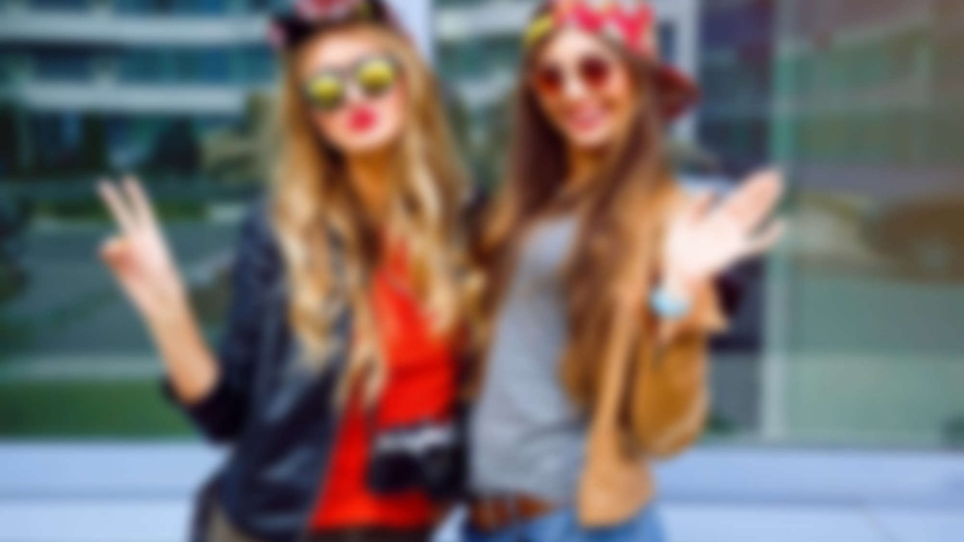 This Many People Were Injured Making a Selfie