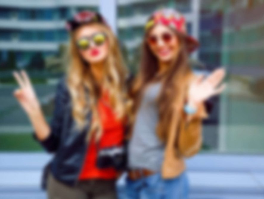 This Many People Were Injured Making a Selfie