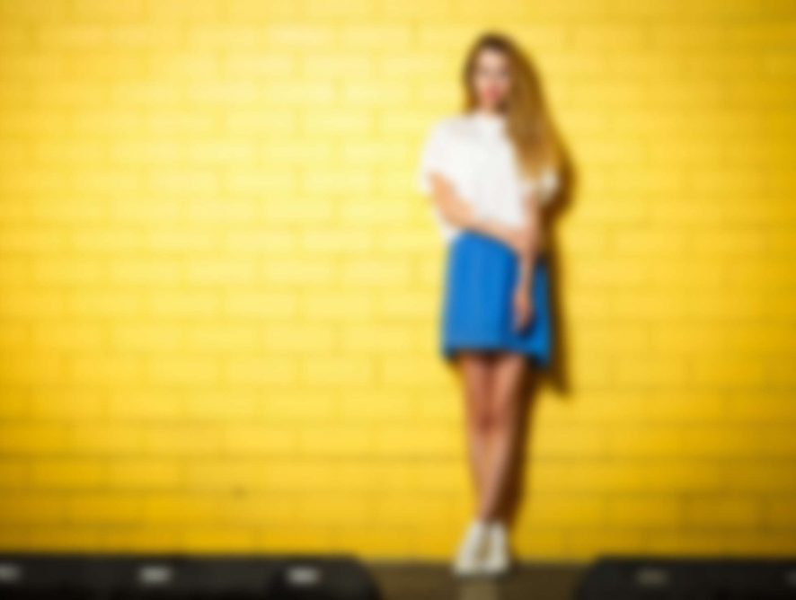 Do You Use the Color Blocking Technique?